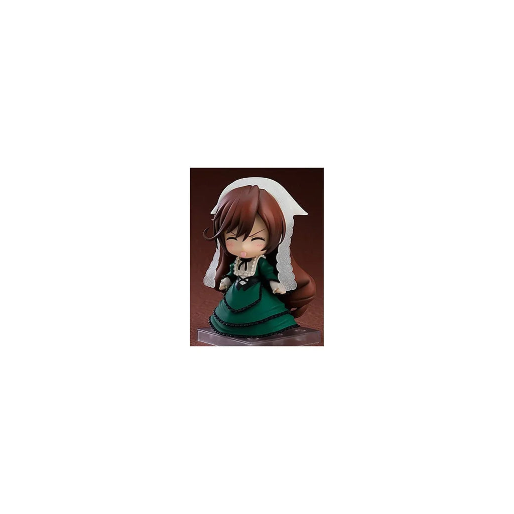 Good Smile Company 黏土人 蔷薇少女 水银灯 手办