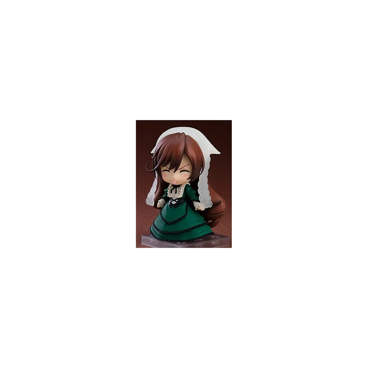 Good Smile Company 黏土人 蔷薇少女 水银灯 手办