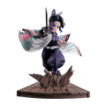 Demon Slayer: Kimetsu No Yaiba Shinobu Kocho There is Somethings to Do Ichibansho Statue