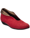 Arche Onahe Leather Bootie