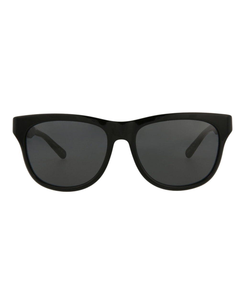 Square-Frame Acetate Sunglasses