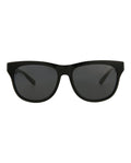 Square-Frame Acetate Sunglasses