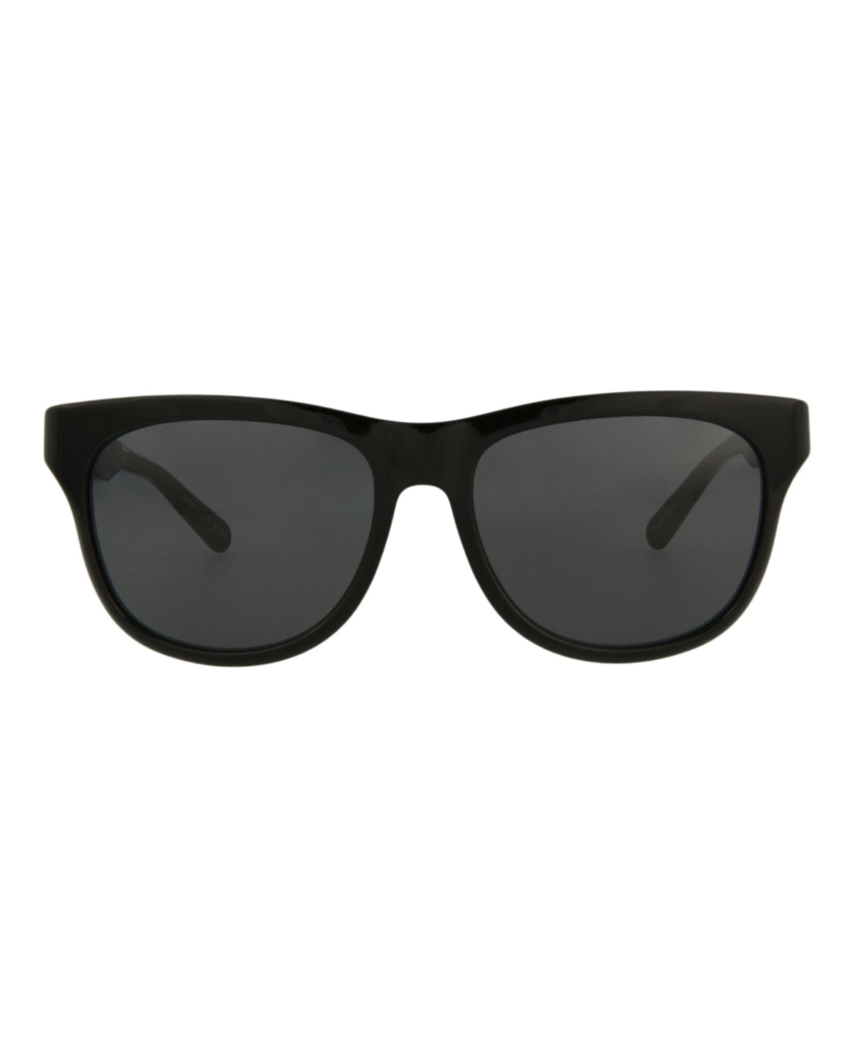 Square-Frame Acetate Sunglasses