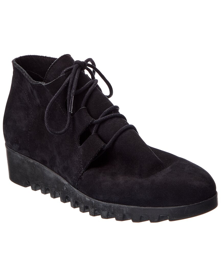 Arche Lomaos Leather Boot