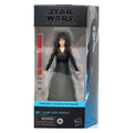 Rey Dark Sid Vision (Star Wars Black Series, Hasbro)