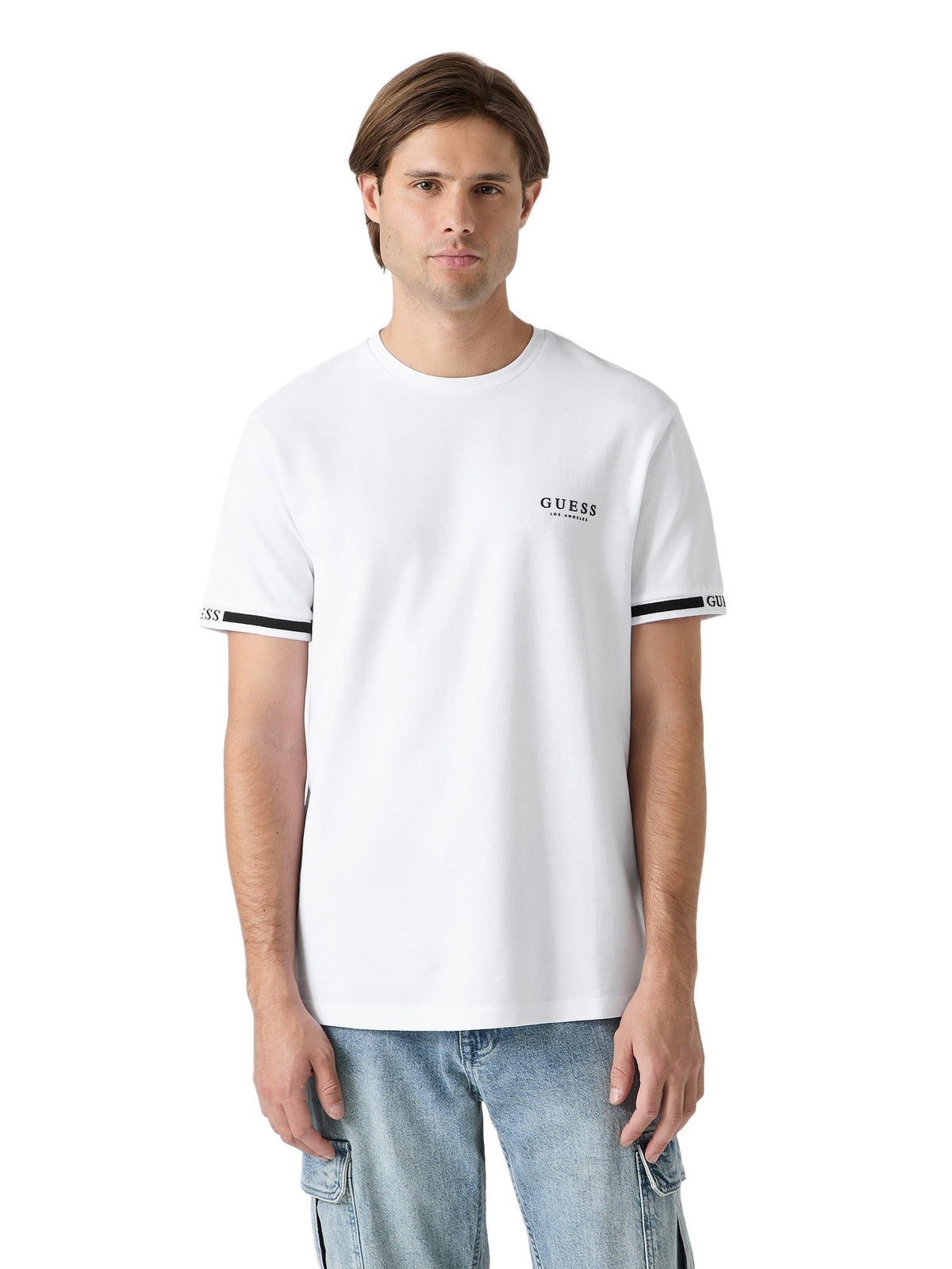 Pacos Logo T-shirt