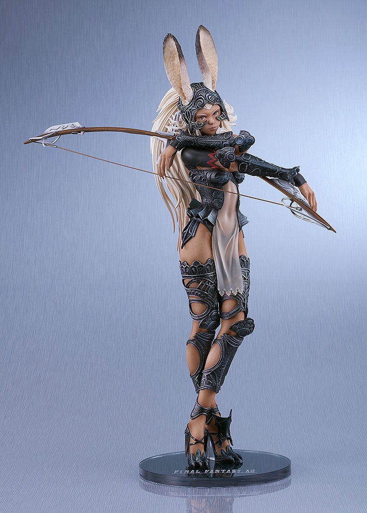 Final Fantasy XII: Fran 1/7 Scale Statue
