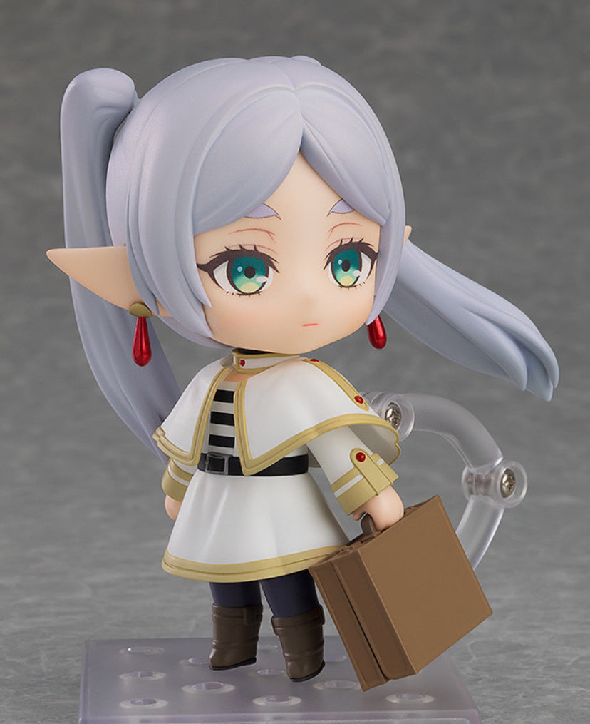 Nendoroid Frieren 2367 (Frieren: Beyond Journey's End)