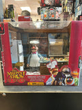 Swedish Kitchen W/ Swedish Chef (Vintage Muppets Show, Palisades)