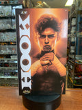 Hook Exclusive #124 (All Elite Wrestling AEW, Jazwares) **SEALED**