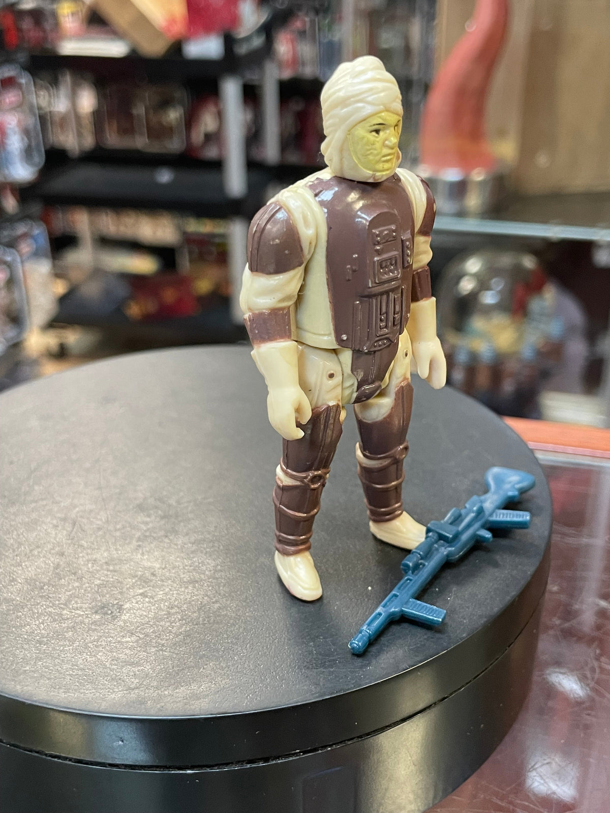 Dengar 7040 (Star Wars Vintage, Kenner) COMPLETE