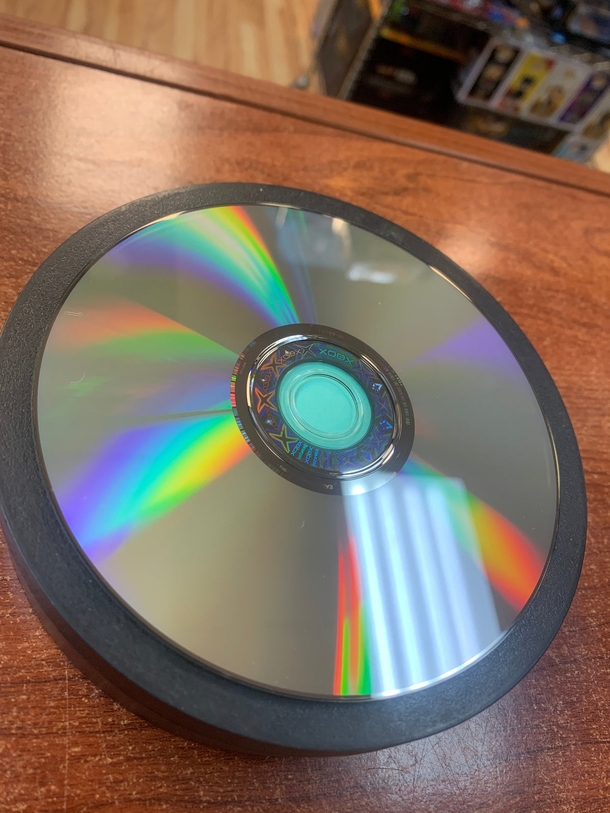 007 Agent Under Fire (Microsoft  Xbox, Video Game)