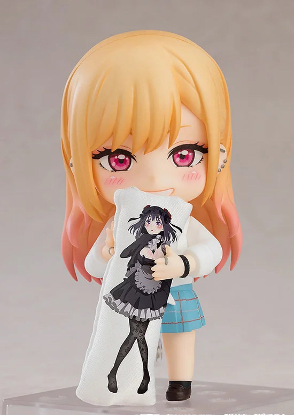 Nendoroid 1935 Marin Kitagawa (My Dress-Up Darling) by Good Smile Company