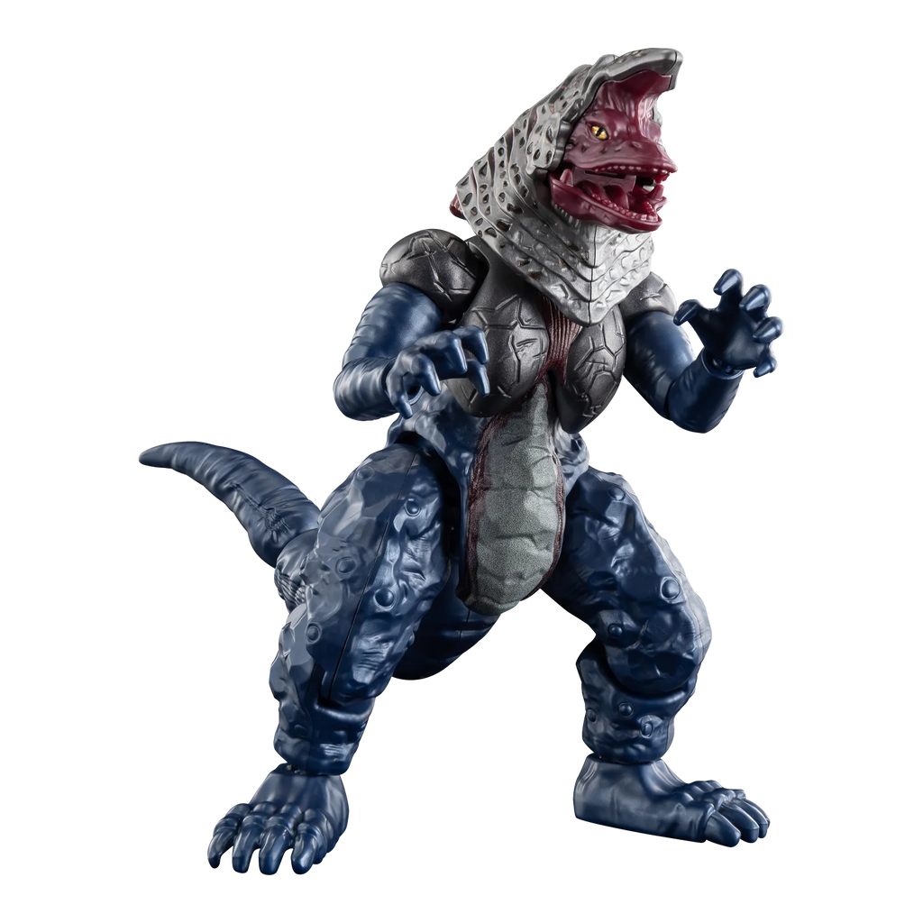 Blokees Ultraman Galaxy Version S 02 Unleash the Spark of Unity