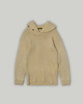 1930's Shawl Collar Sweater