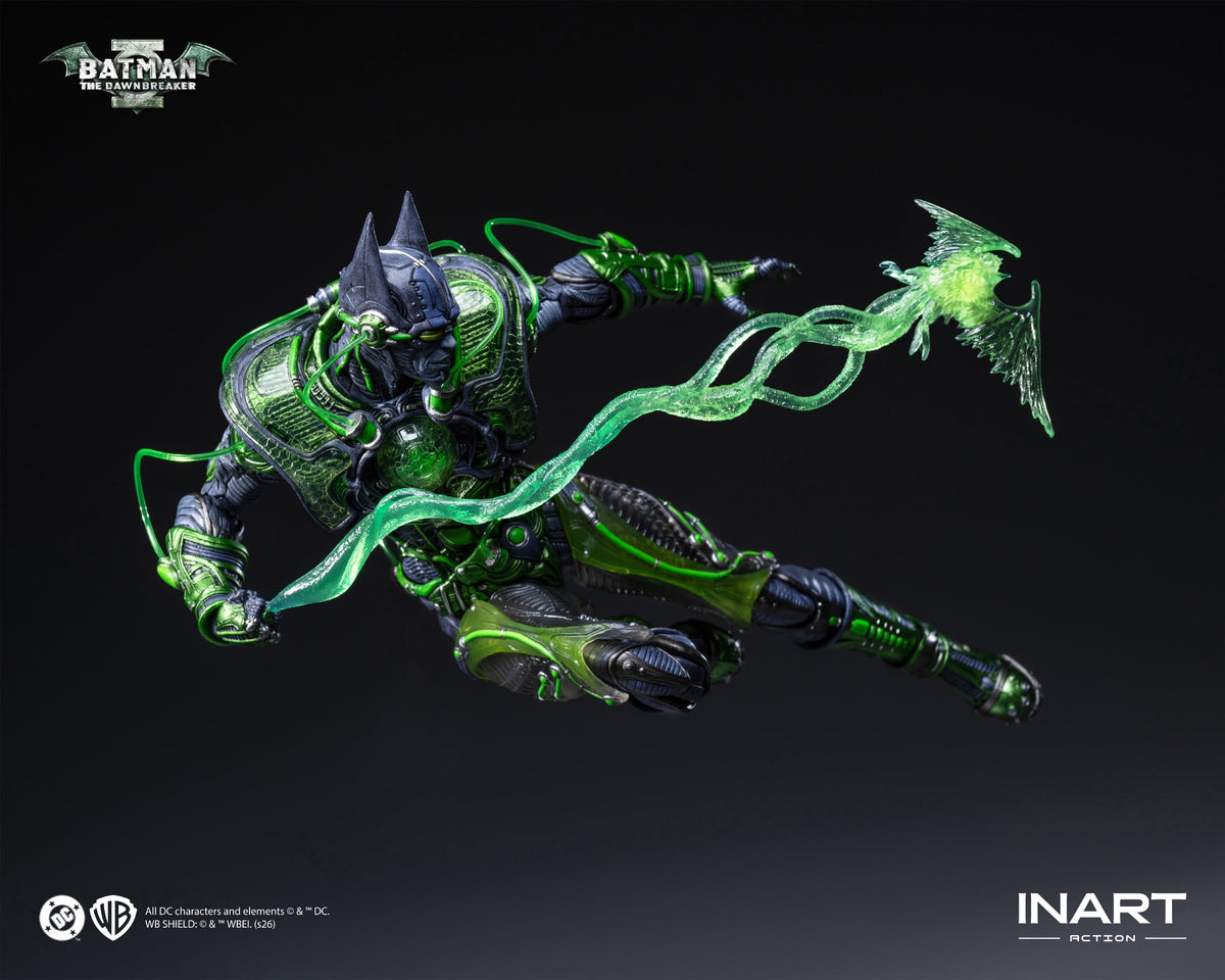 DC Dark Nights Metal: Batman The Dawnbreaker