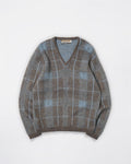 1970's Mohair Sweater
