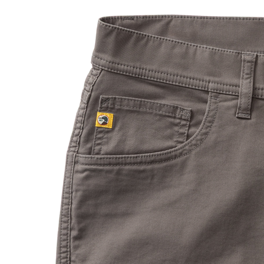 Duck Head Shoreline Five Pocket Pant – Men's