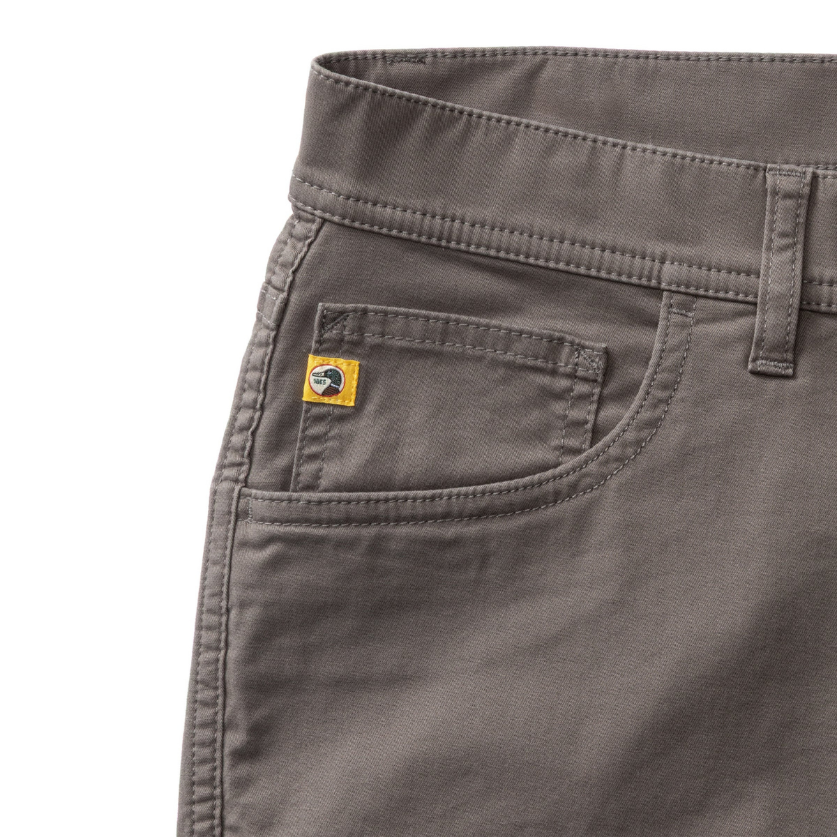 Duck Head Shoreline Five Pocket Pant – Men's
