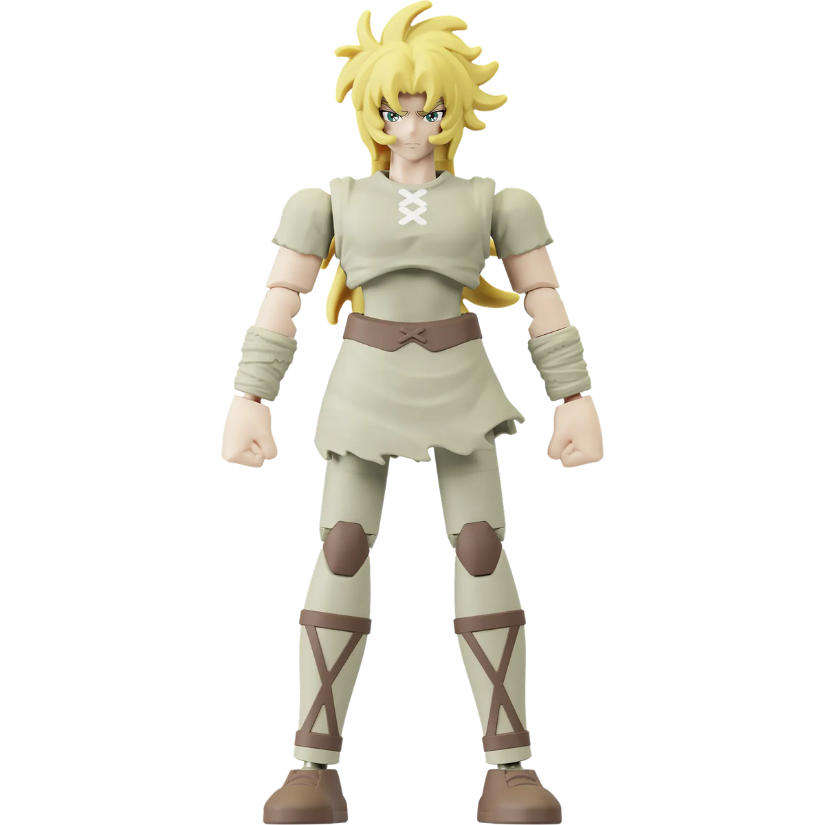 Saint Seiya Galaxy Version 05 The Hades Invasion | Blokees