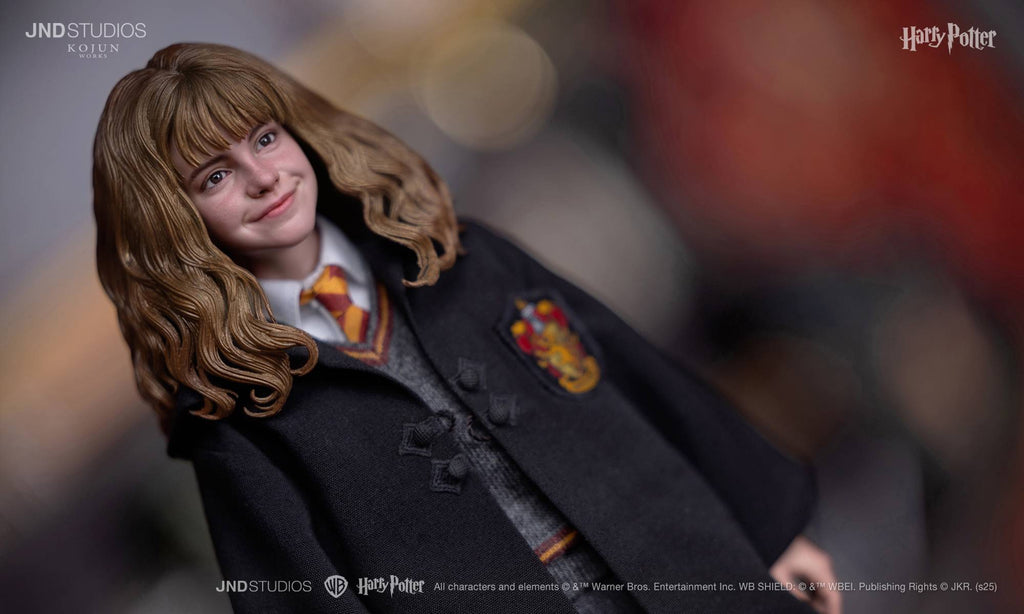 1:6 JND HARRY POTTER LITE – Hermione Granger