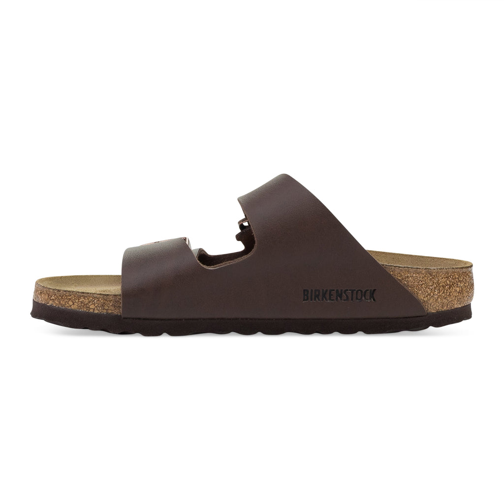 BROWN ARIZONA BF SANDALS