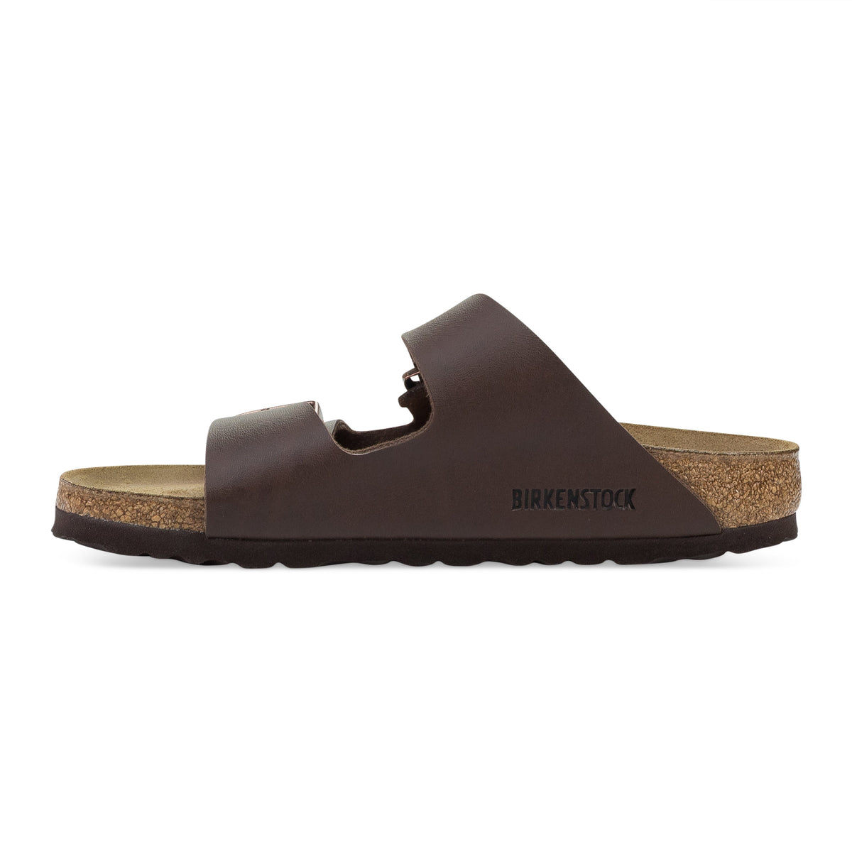 BROWN ARIZONA BF SANDALS