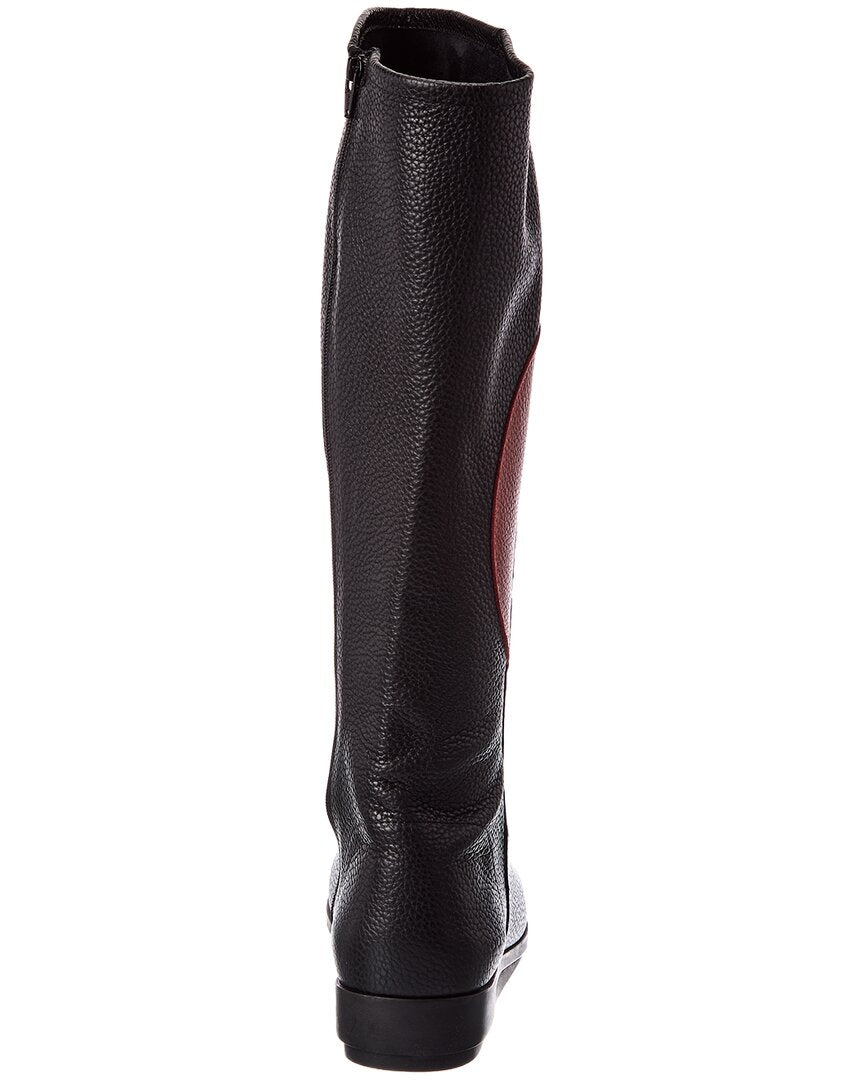 Arche Dayuna Leather Knee-High Boot