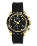 Urban Chrono Silicone Watch