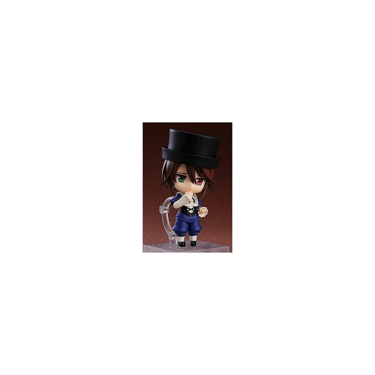 Good Smile Company Nendoroid 蔷薇少女 素组 雕像