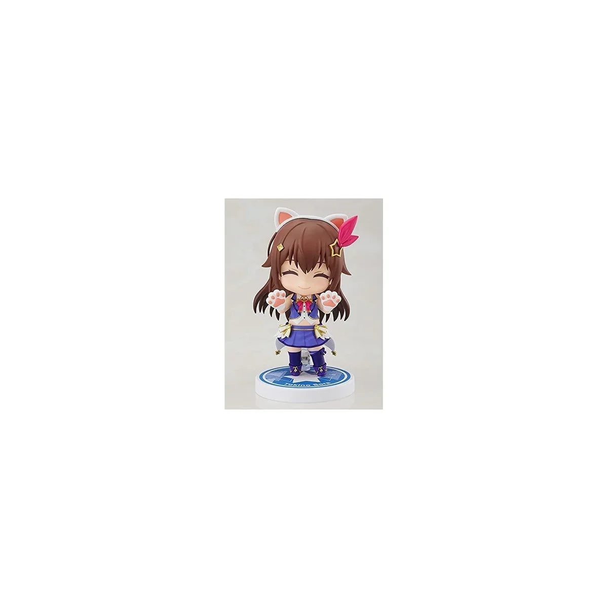 Good Smile Company Nendoroid 虚拟偶像时乃空 粘土人