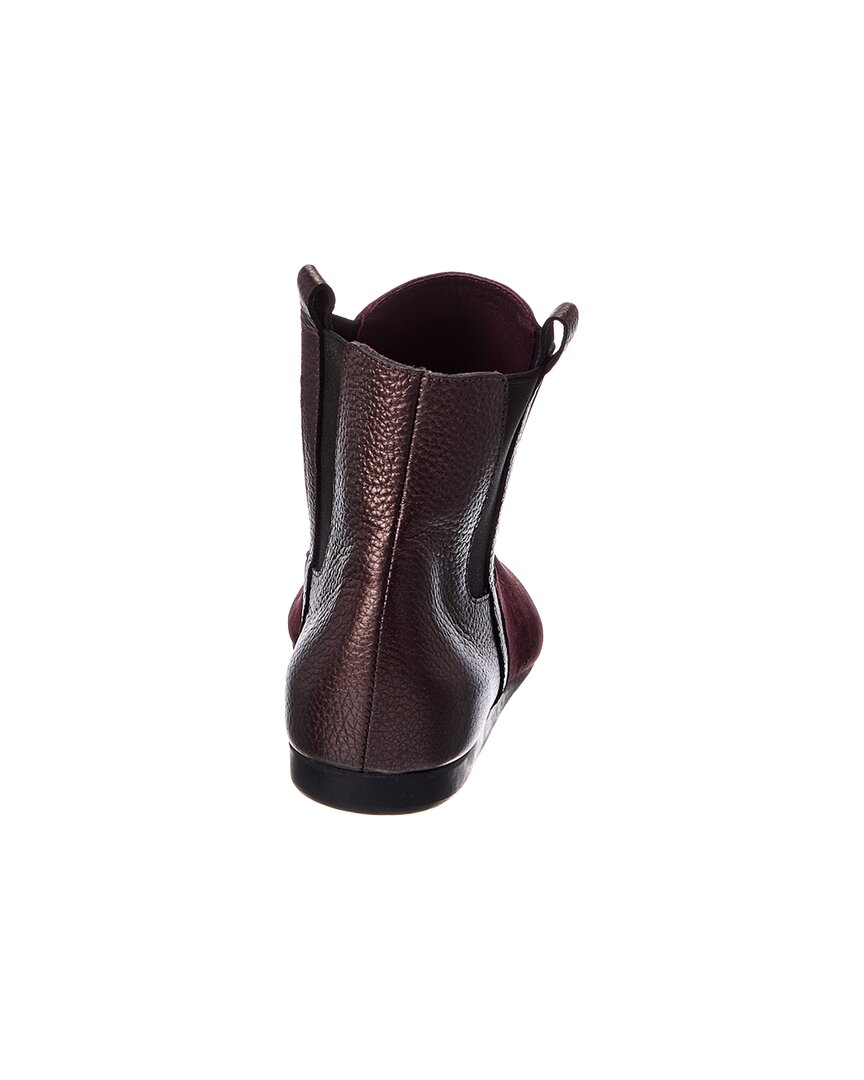 Arche Lammey Leather Bootie