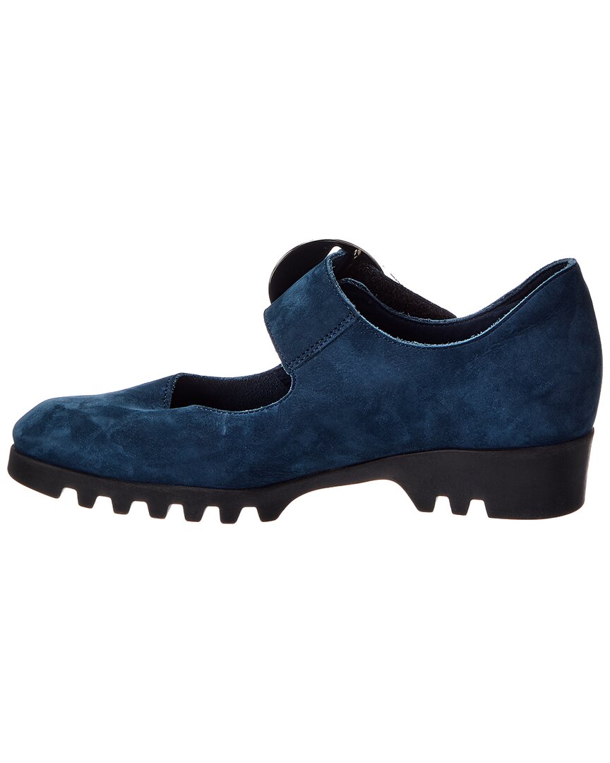 Arche Jilly Leather Pump