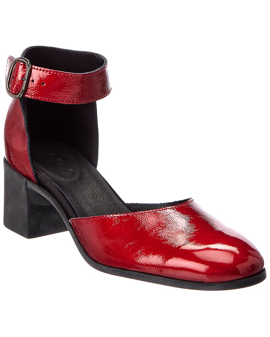 Arche Teomaj Leather Pump
