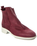 Arche Ioskow Leather Bootie