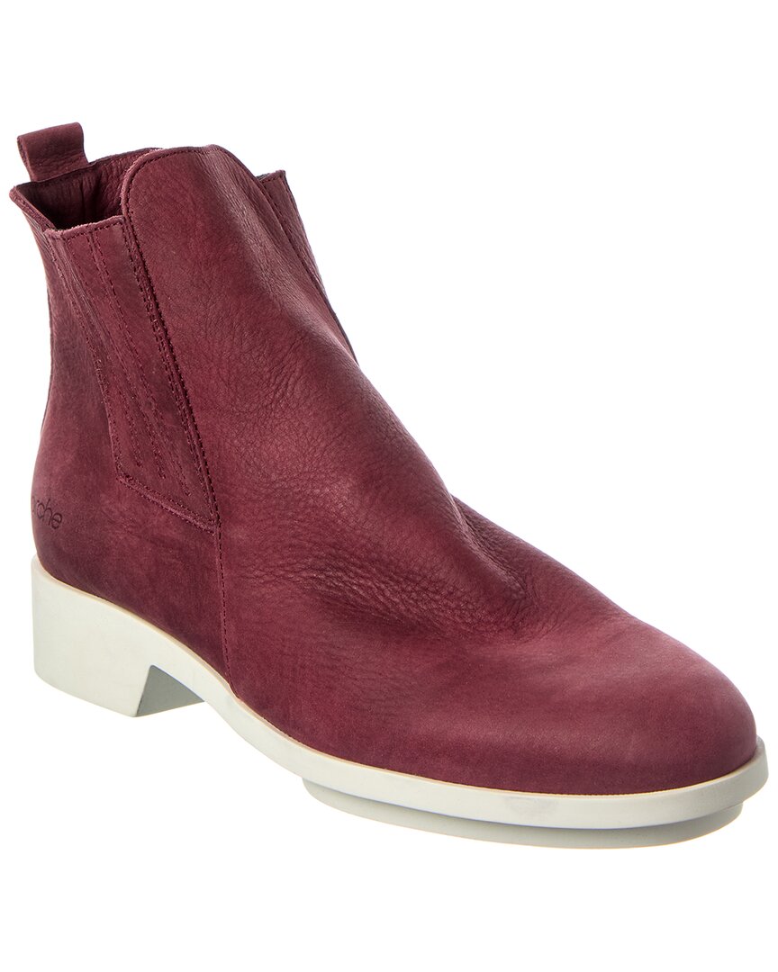 Arche Ioskow Leather Bootie