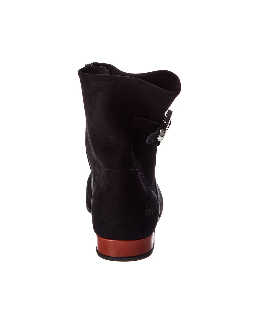 Arche Piamay Leather Bootie