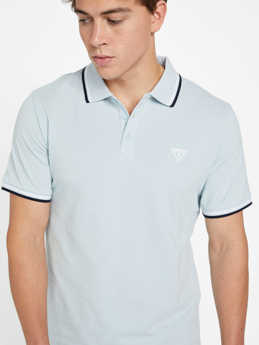 Allen Polo