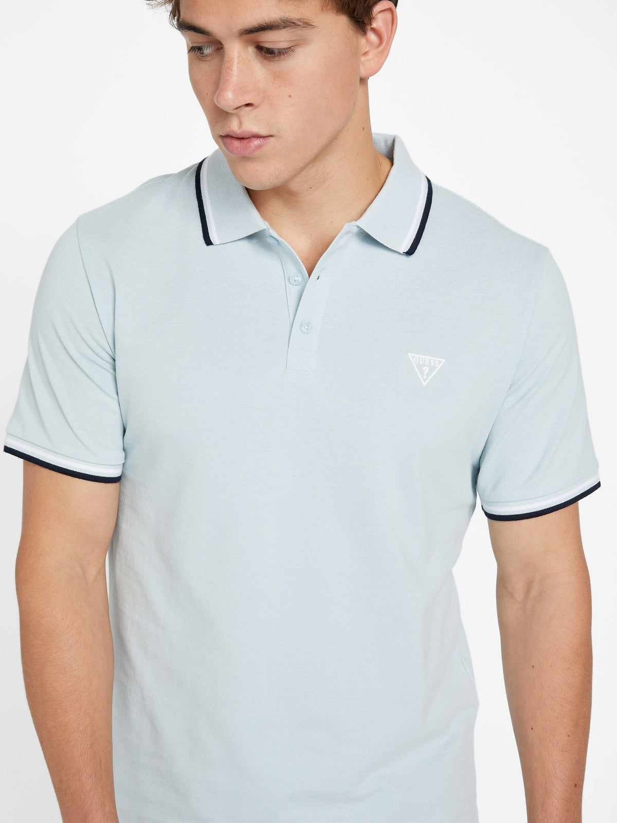 Allen Polo