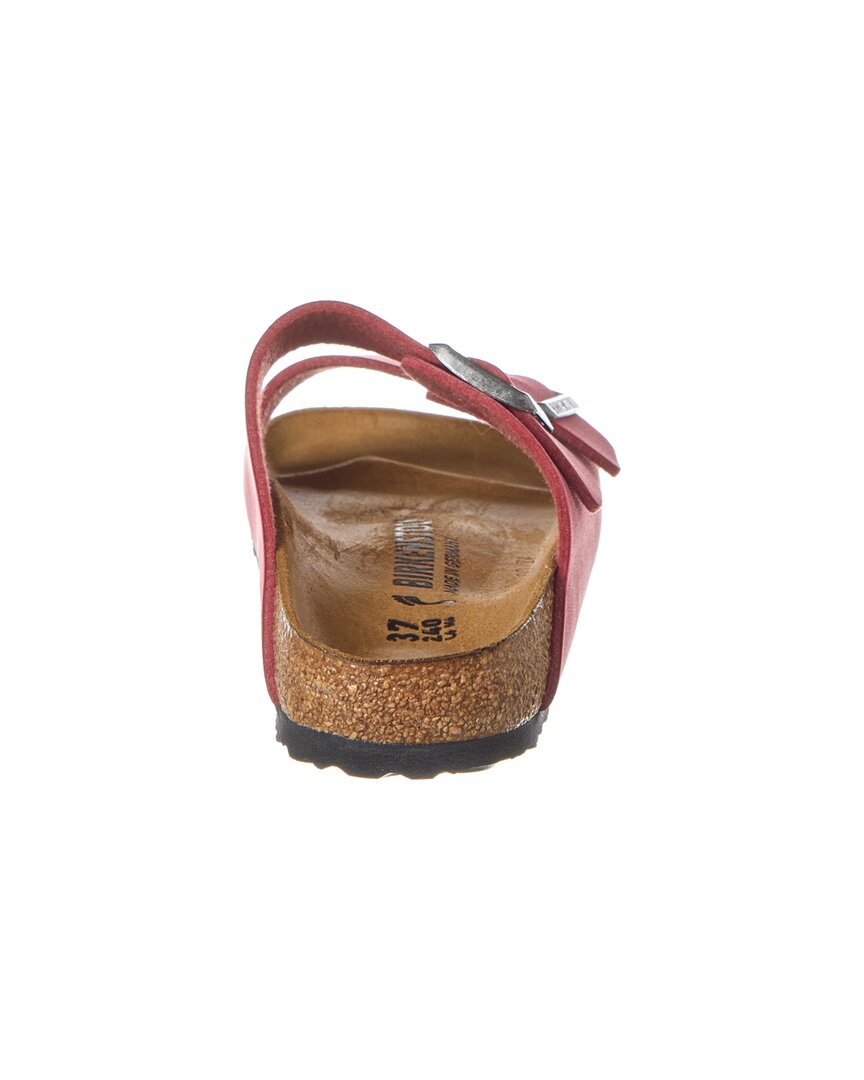 Birkenstock Arizona Birko-Flor Narrow Sandal