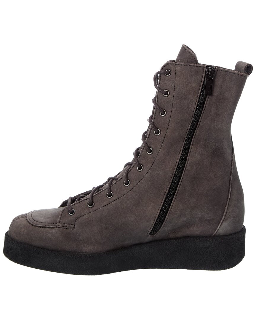 Arche Comley Leather Boot
