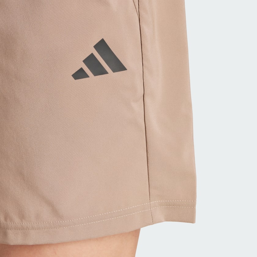 Men's adidas Train Essentials Woven Training Shorts