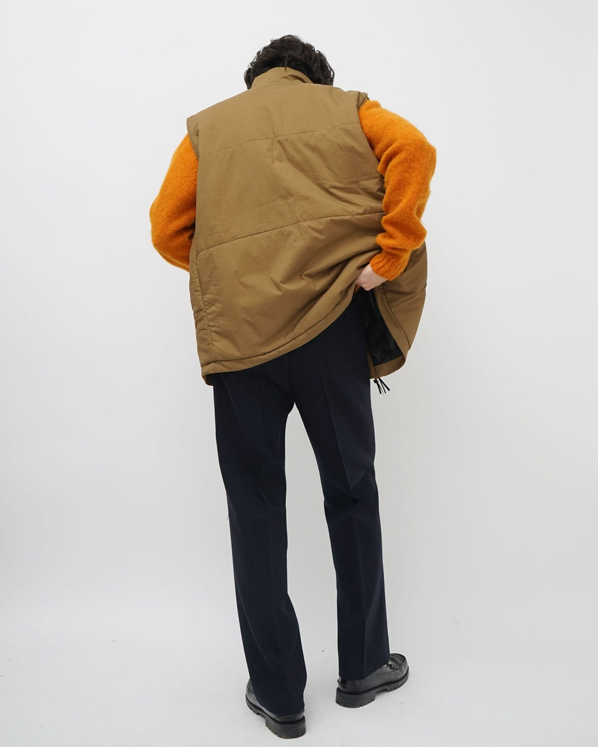 Beyond Insulated Vest