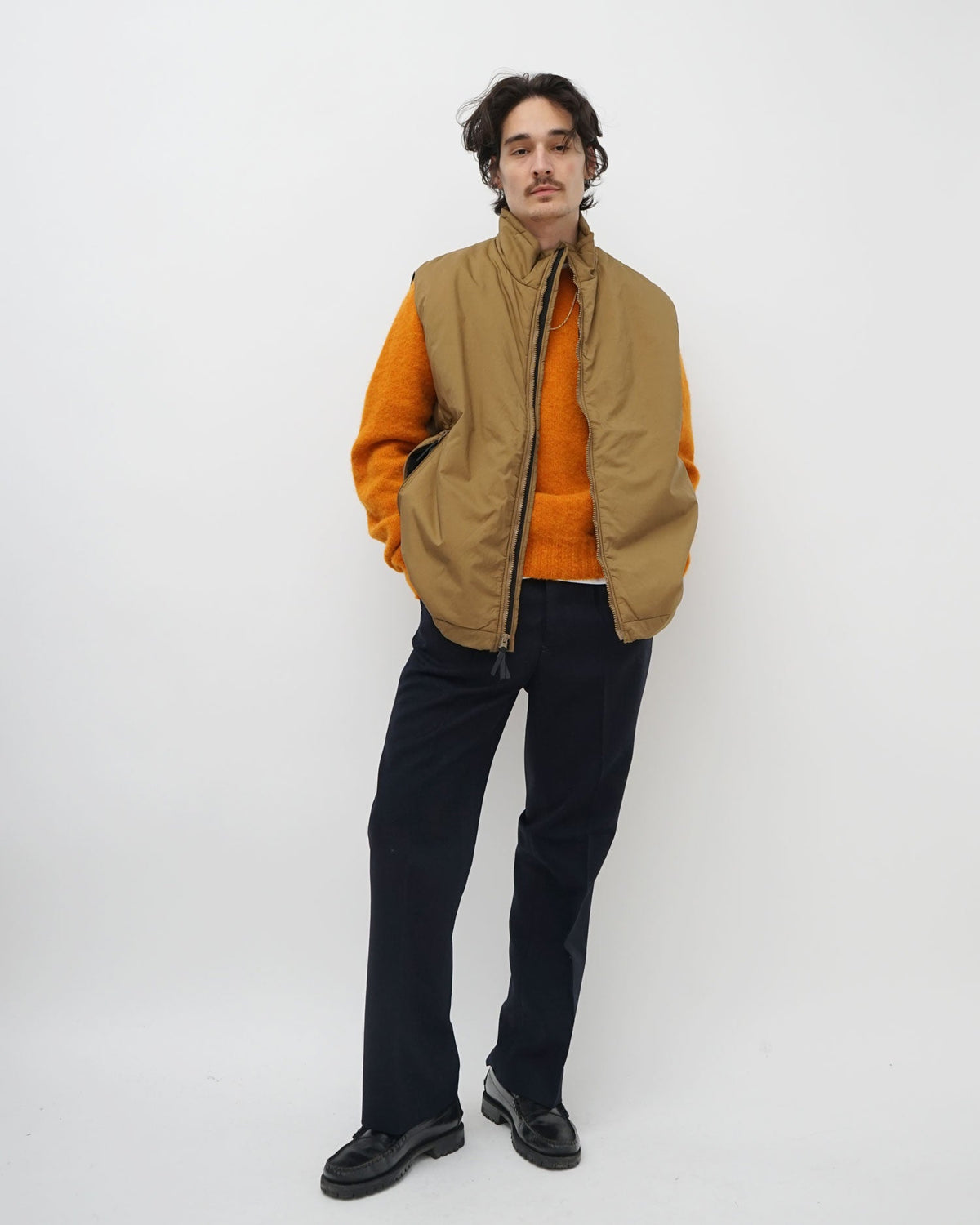 Beyond Insulated Vest