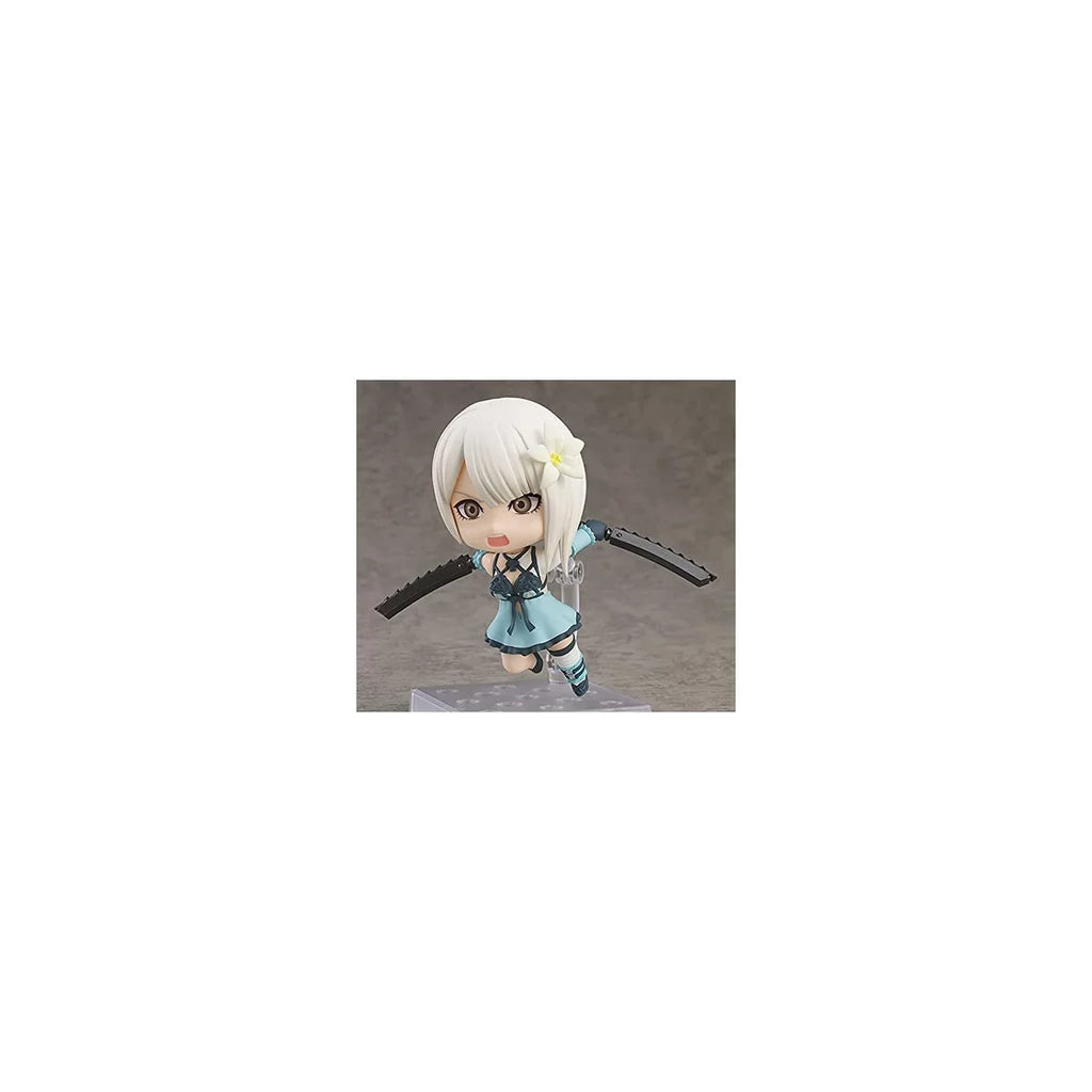 # Good Smile Company Nendoroid 尼尔 自动人偶Ver. 1.22474487139... 凯恩 手办