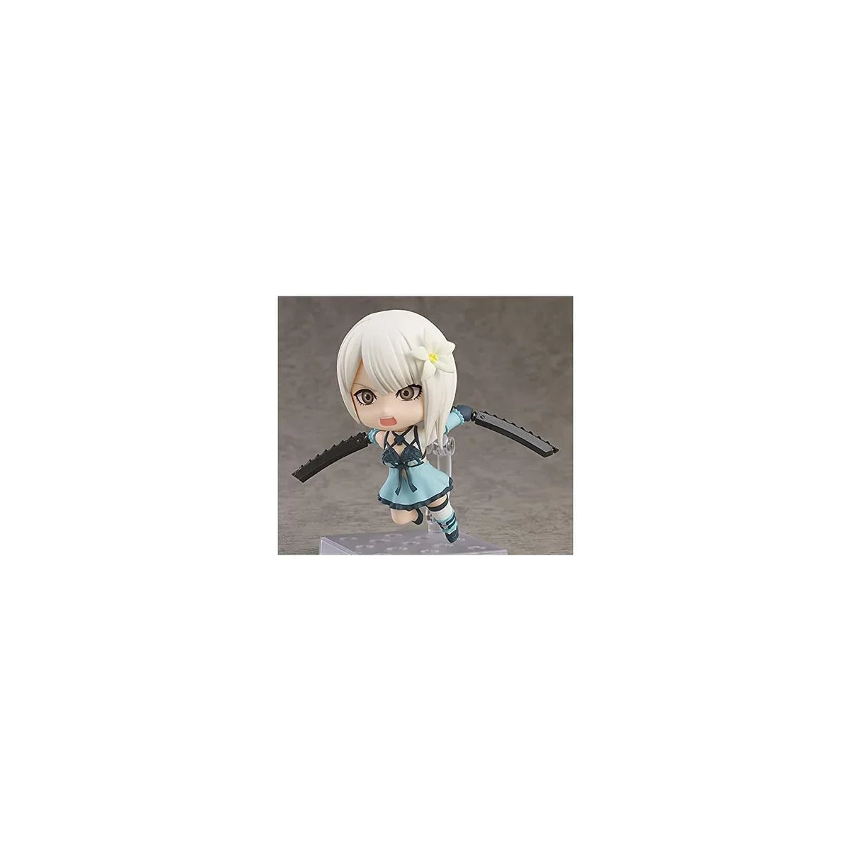 # Good Smile Company Nendoroid 尼尔 自动人偶Ver. 1.22474487139... 凯恩 手办