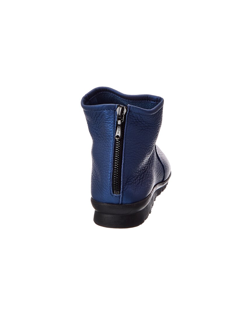 Arche Baryky Leather Bootie