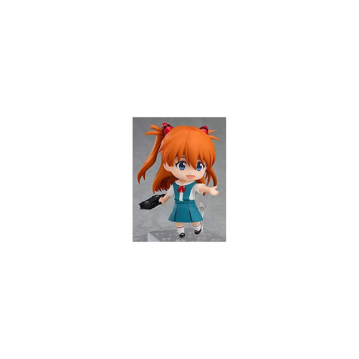 Good Smile Company 新世纪福音战士 明日香·兰格雷·式波 手办 - 全新