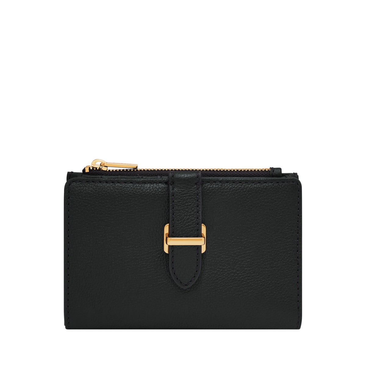 Fossil Women's Emery Leather Multifunction