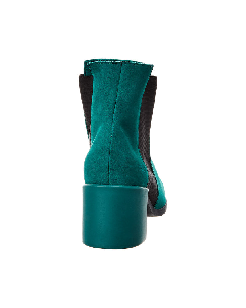 Arche Angaro Leather Bootie